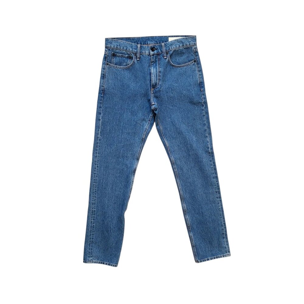 rag & bone Fit 2 Slim Fit Jeans in Del Ray Wash Men's Size 31X32